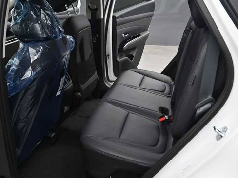 New 2026 Hyundai Tucson Limited AWD/4WD image 15