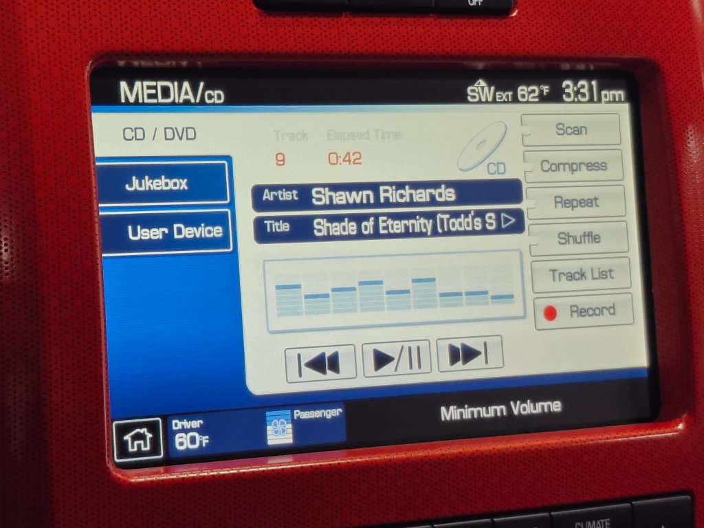 Used 2010 Ford F150 Raptor AWD/4WD image 37
