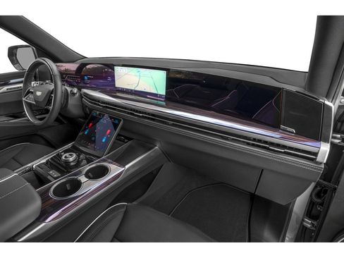 New 2025 Cadillac Escalade Premium Luxury image 38