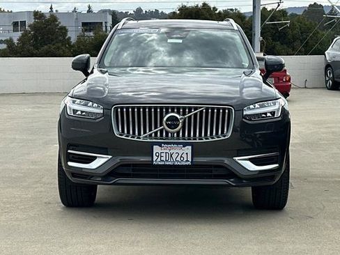 Certified 2023 Volvo XC90 T8 Plus image 8