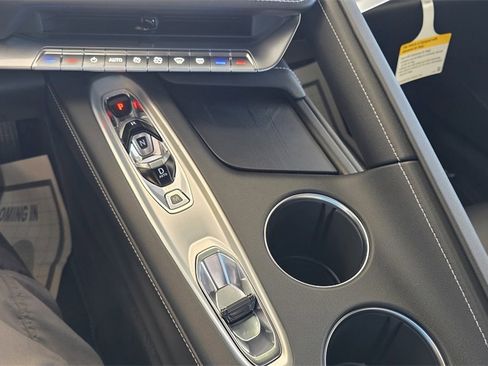 New 2026 Chevrolet Corvette Z06 image 20