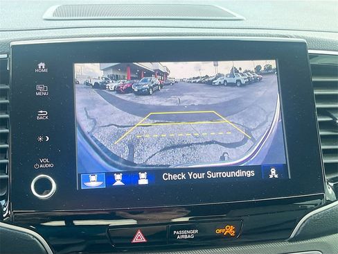 Used 2022 Honda Ridgeline RTL image 13