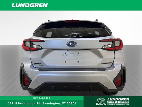 New 2026 Subaru Crosstrek 2.5i Limited image 4
