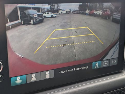 Used 2024 Honda HR-V EX-L image 18