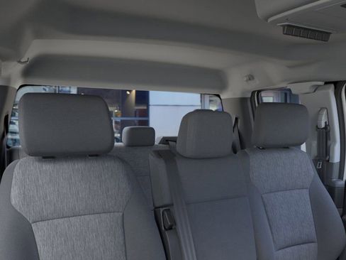 New 2026 Ford F350 XL w/ XL Chrome Package image 22