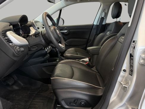 Used 2019 FIAT 500X Trekking Plus w/ Premium Group AWD/4WD image 19