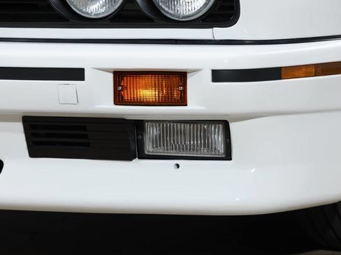 Used 1988 BMW M3 Coupe image 14