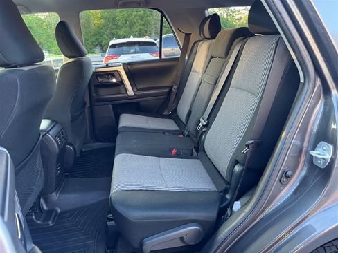 Used 2016 Toyota 4Runner SR5 image 20