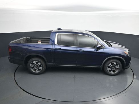 Used 2019 Honda Ridgeline RTL-T image 21