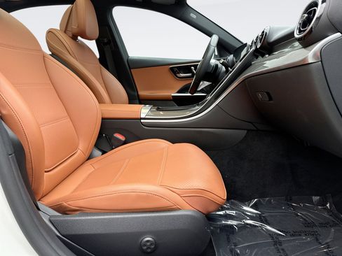 Used 2023 Mercedes-Benz C 300 4MATIC Sedan image 17