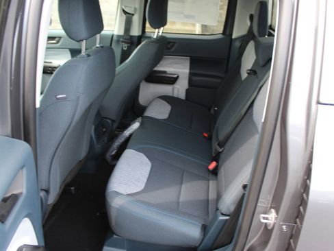 New 2025 Ford Maverick XLT w/ XLT Luxury Package image 16