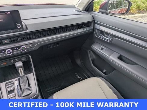 Certified 2023 Honda CR-V EX image 18