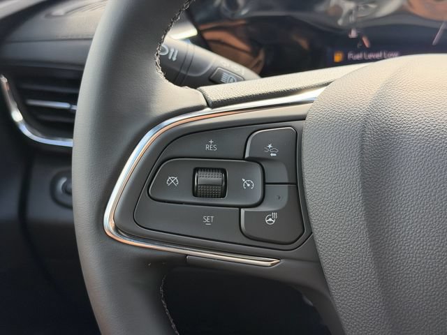 New 2026 Buick Envista Preferred w/ Convenience I Package FWD image 22