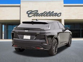 New 2026 Cadillac Lyriq V w/ LPO, Floor Liner Package AWD/4WD video 3