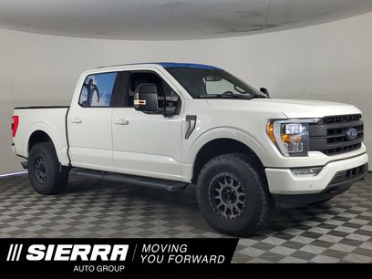 Used 2023 Ford F150 Lariat