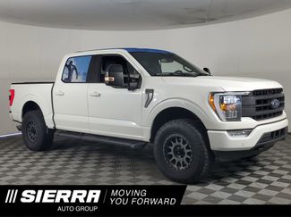 Used 2023 Ford F150 Lariat video 1