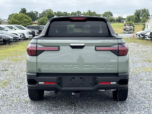 New 2026 Hyundai Santa Cruz SEL AWD/4WD image 13