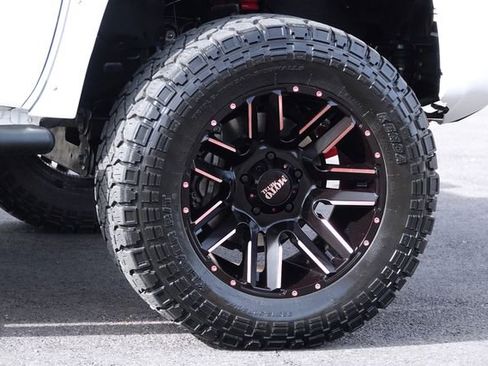 Used 2021 Toyota Tundra TRD Pro image 61