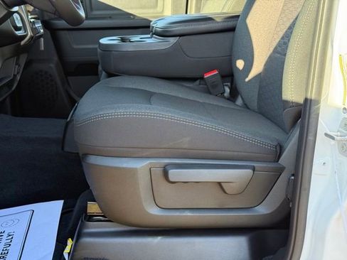 New 2026 RAM 2500 Tradesman w/ Safety Group AWD/4WD image 14