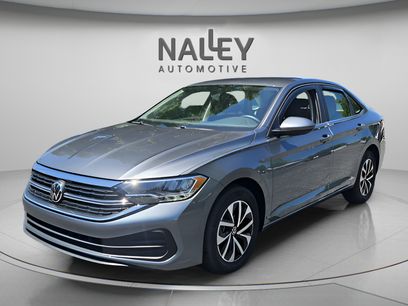 Used 2024 Volkswagen Jetta S