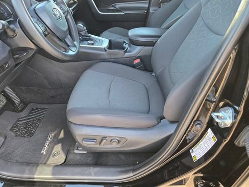 Certified 2024 Toyota RAV4 XLE w/ Convenience Package AWD/4WD image 19
