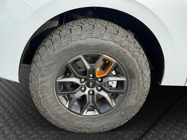 Used 2025 Ford Expedition Tremor AWD/4WD image 10
