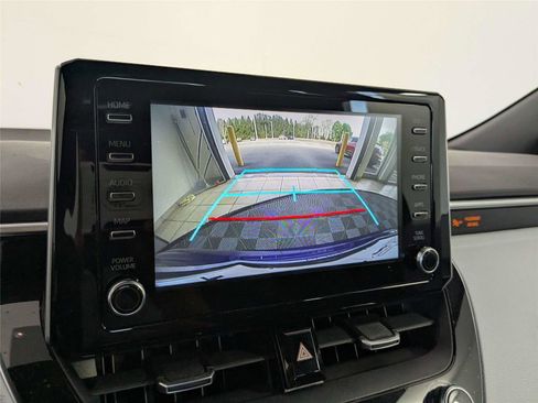 Used 2020 Toyota Corolla SE image 20