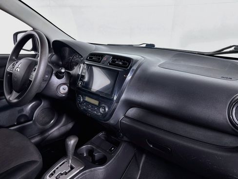 Used 2022 Mitsubishi Mirage ES FWD image 27