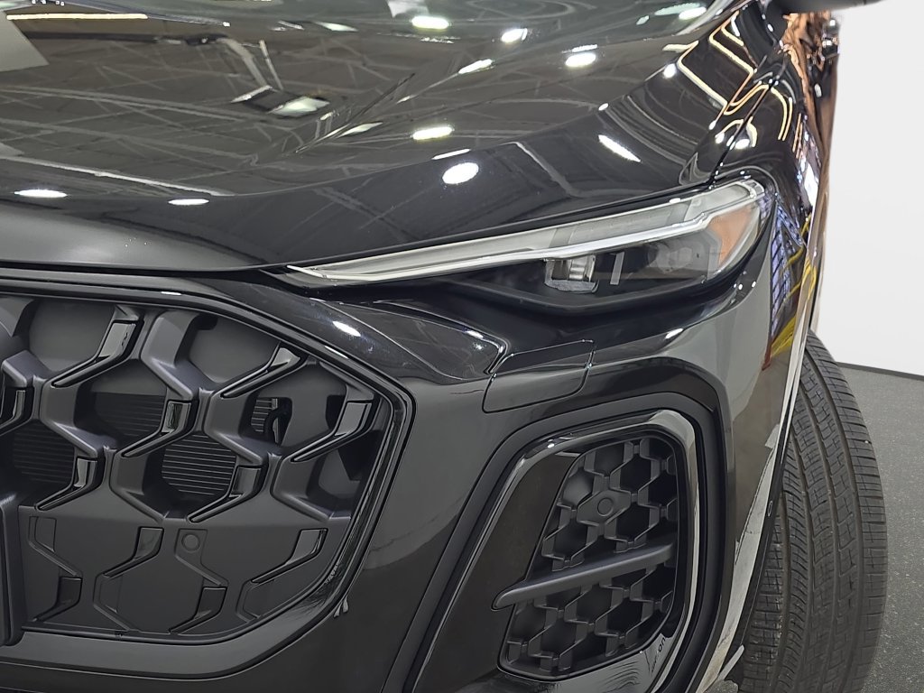 New 2026 Audi Q5 Premium Plus AWD/4WD image 30