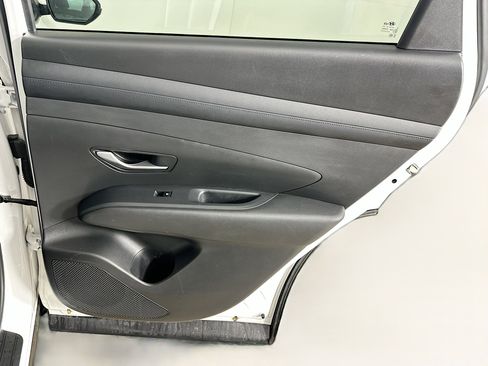 Used 2025 Hyundai Tucson SEL image 29