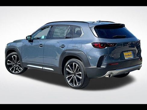 New 2026 MAZDA CX-50 2.5 Turbo w/ Accent Package AWD/4WD image 45