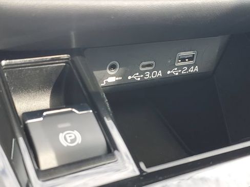 Certified 2024 Subaru Legacy Premium AWD/4WD image 29