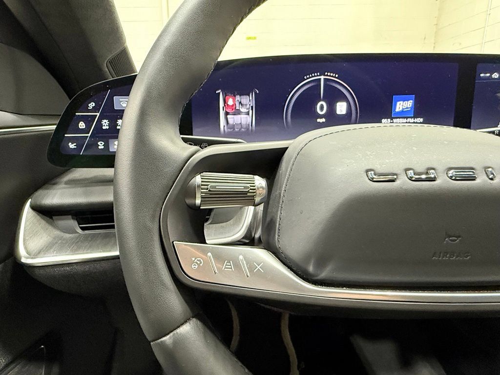 Used 2024 Lucid Air Touring AWD/4WD image 33