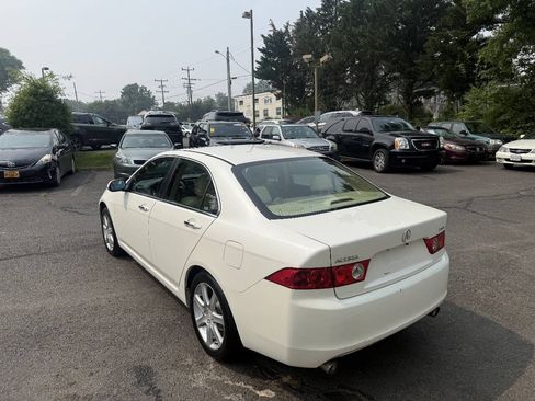 Used 2004 Acura TSX FWD image 3