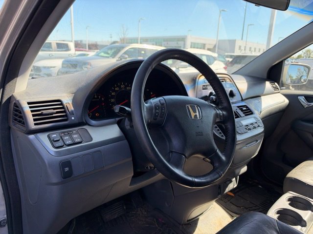 Used 2007 Honda Odyssey EX-L image 6