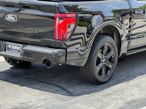 New 2026 Ford F150 STX w/ F-150 LOBO Package AWD/4WD image 8