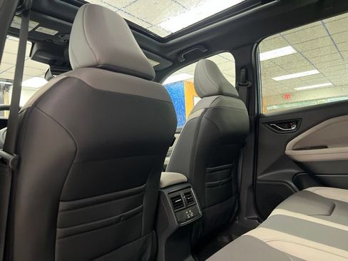 New 2026 Subaru Forester Limited AWD/4WD image 21
