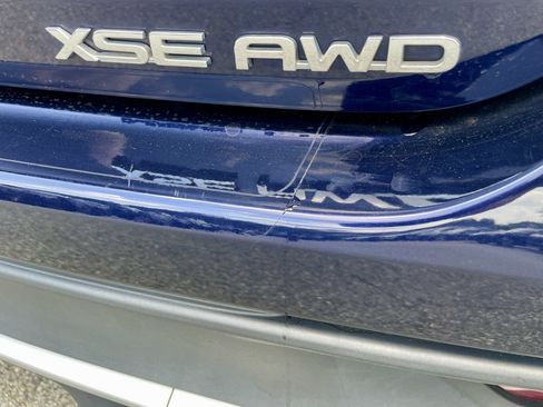 Used 2023 Toyota Highlander XSE AWD/4WD image 35