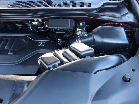 Used 2015 Acura MDX SH-AWD w/ Technology Package image 43