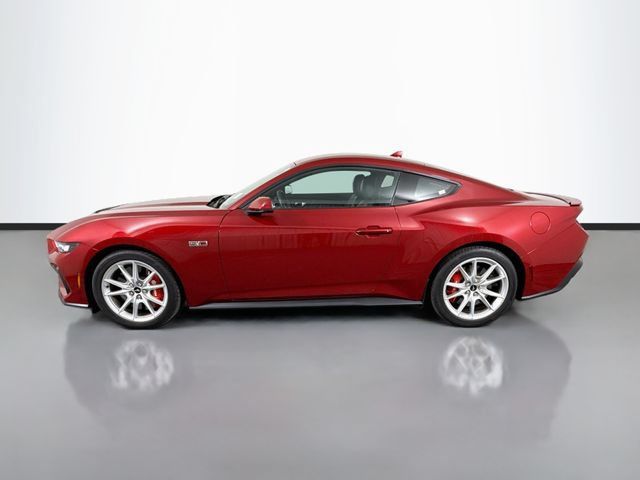 Used 2024 Ford Mustang GT Premium RWD image 4