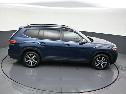 Used 2022 Volkswagen Atlas SE FWD image 20