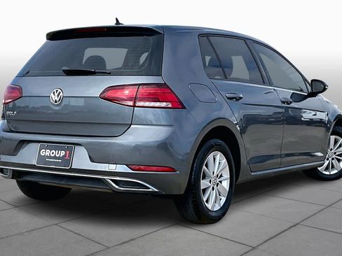 Used 2019 Volkswagen Golf S image 12