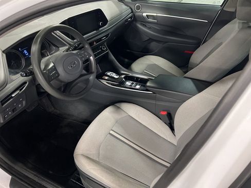 Used 2021 Hyundai Sonata SE image 11