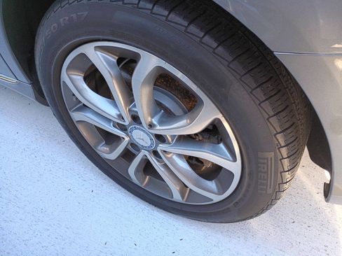 Used 2016 Mercedes-Benz C 300 4MATIC Sedan w/ Multimedia Package image 24