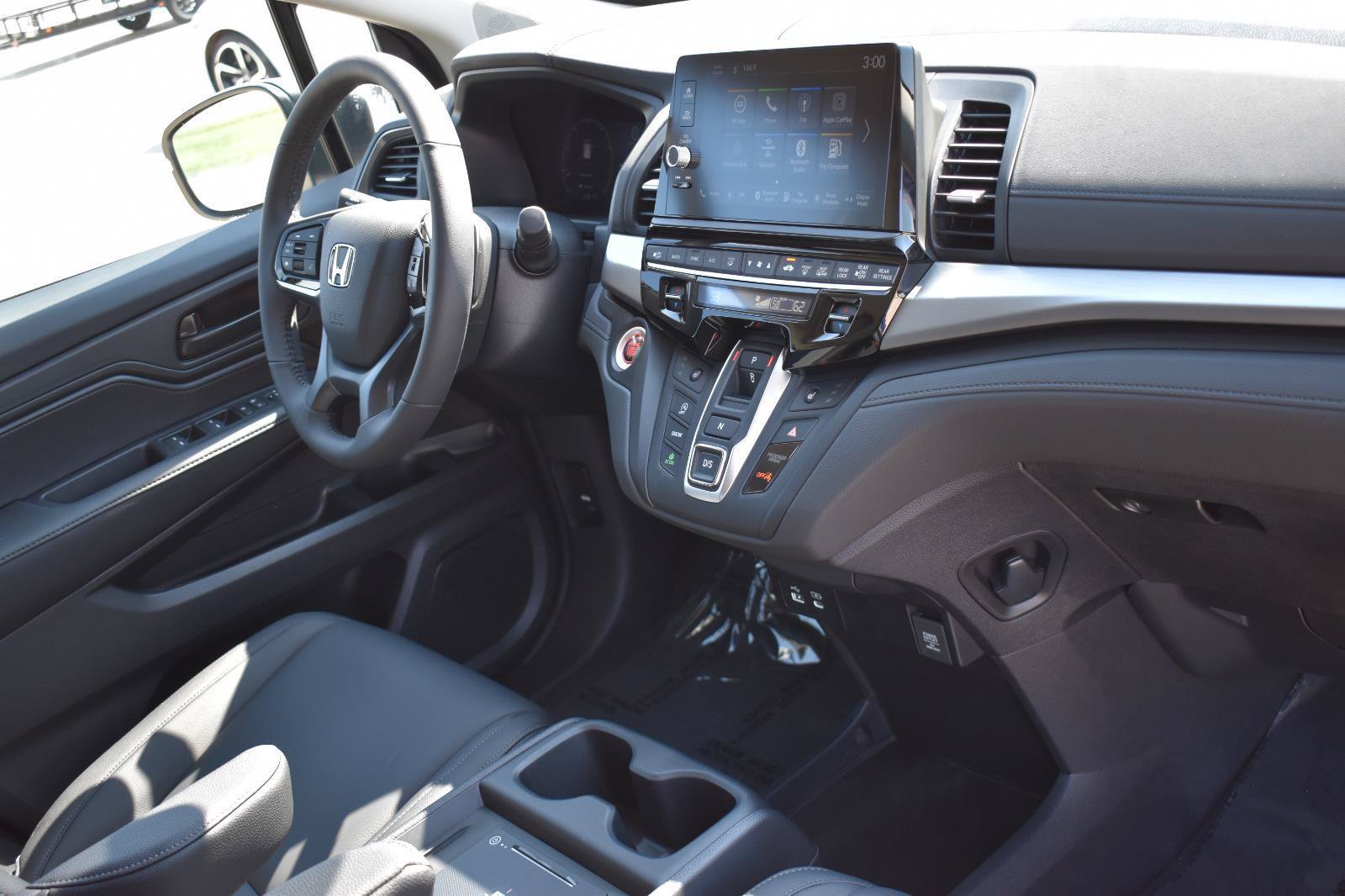 New 2026 Honda Odyssey EX-L image 13