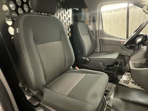 Used 2025 Ford Transit 250 Low Roof w/ Exterior Upgrade Package image 11