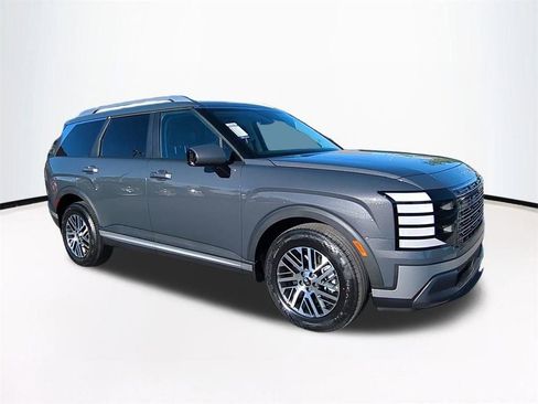 New 2026 Hyundai Palisade SEL image 2