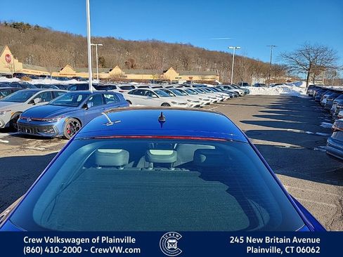 Certified 2022 Volkswagen Arteon SEL image 27