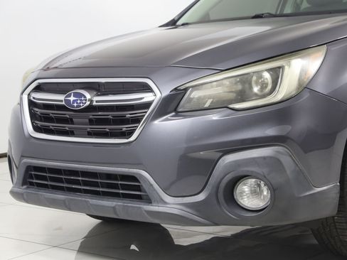 Used 2019 Subaru Outback 2.5i Limited AWD/4WD image 50