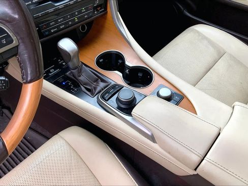 Used 2019 Lexus RX 350 AWD w/ Premium Package image 16